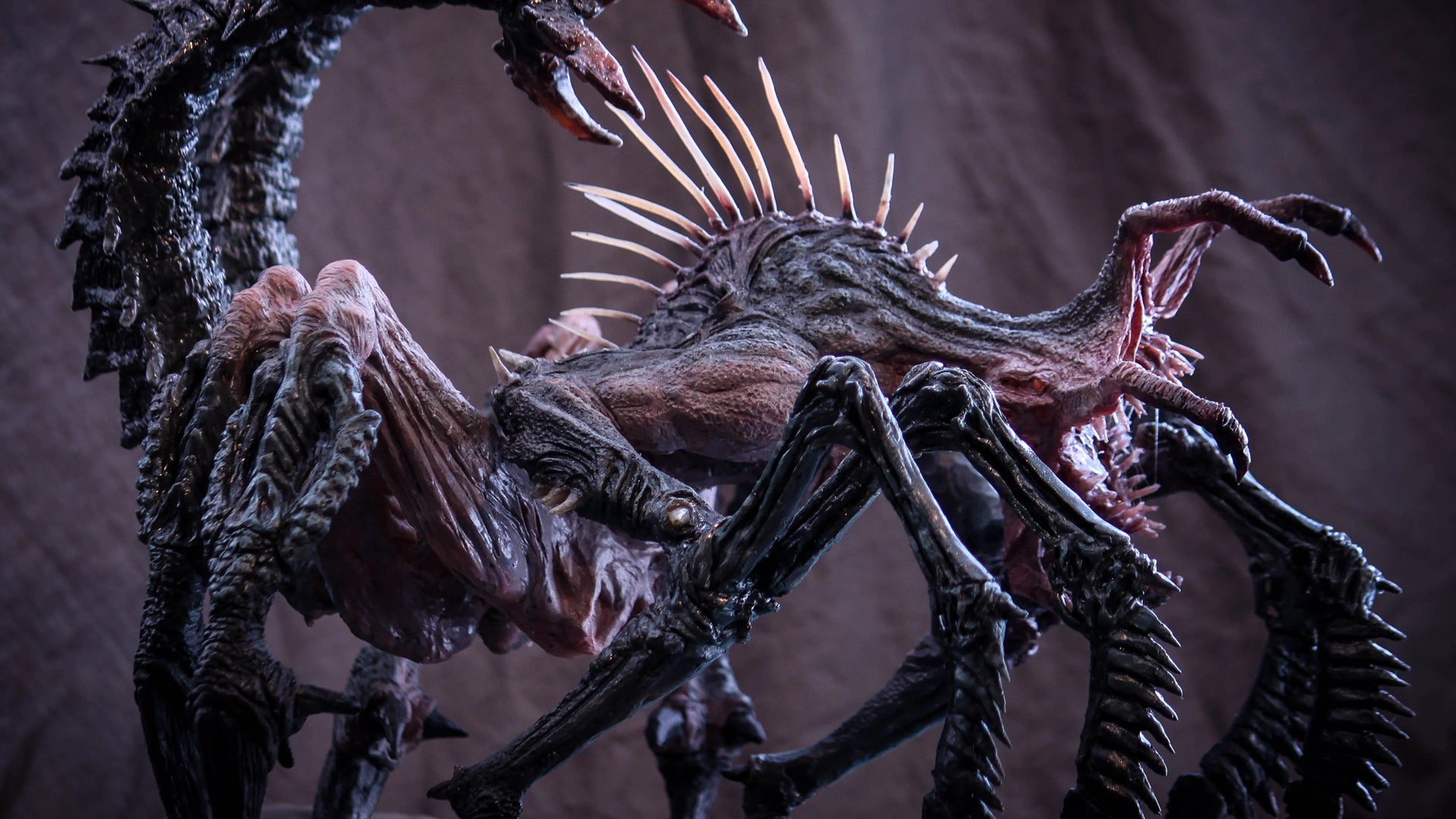 Sculpey menas