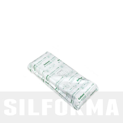 "Cellona" - Gipso tvarsčiai formų sutvirtinimui (8 cm, 10 cm, 12 cm, 15cm, 20 cm x 4m) - "Plaster Bandage" 5vnt