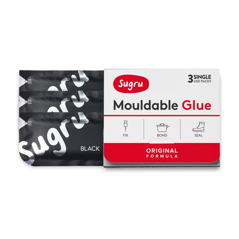 Sugru 3vnt x 5g