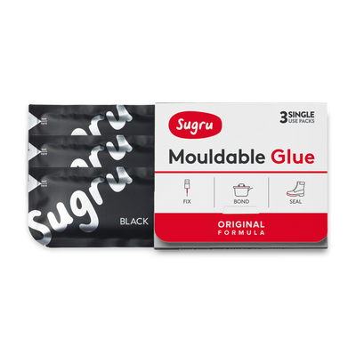 Sugru 3vnt x 5g