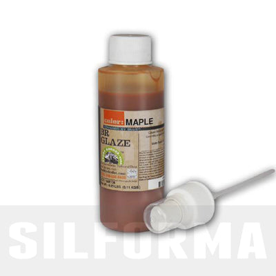 "Buddy Rhodes" - Įvairių spalvų betono glazūra  - "Glaze" 118 ml