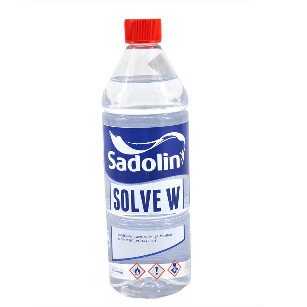 "Sadolin" skiediklis "Solwe W"