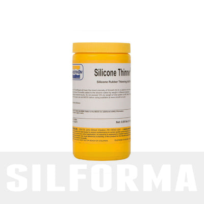 "Smooth-on" silikono skiediklis "Silicone thinner"
