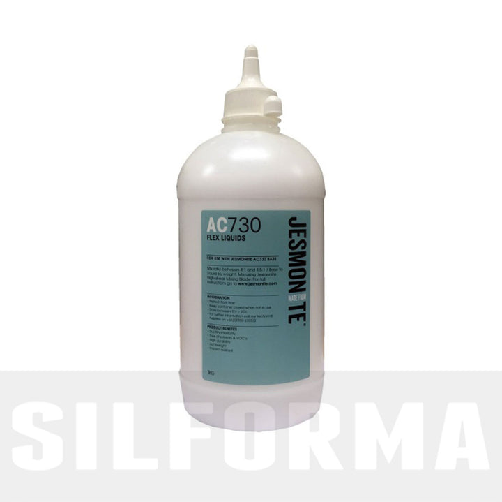 Jesmonite AC730 Flex Liquids (Tik skystis)