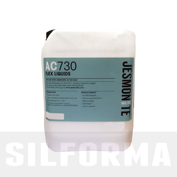 Jesmonite AC730 Flex Liquids (Tik skystis)