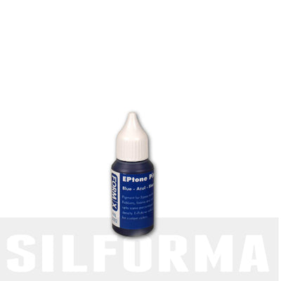 "FormX" - Epoksido pigmentai - "EPTone" 30ml