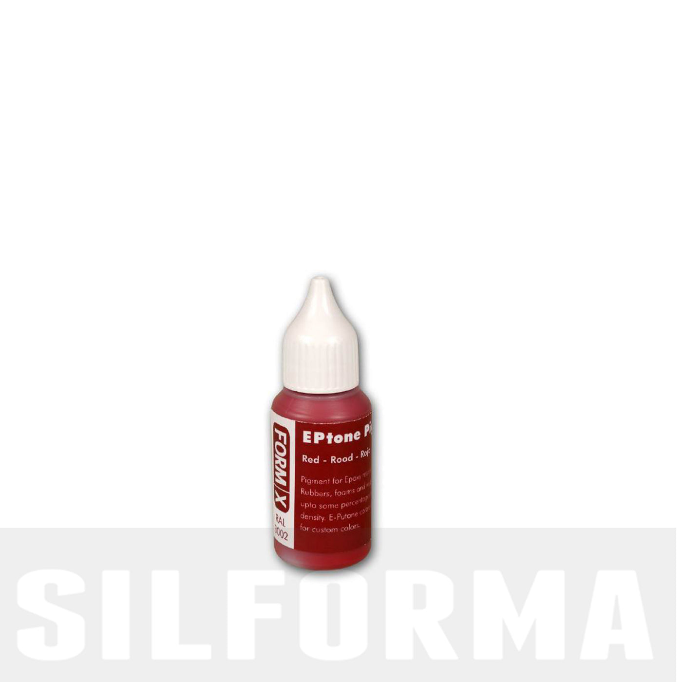 "FormX" - Epoksido pigmentai - "EPTone" 30ml