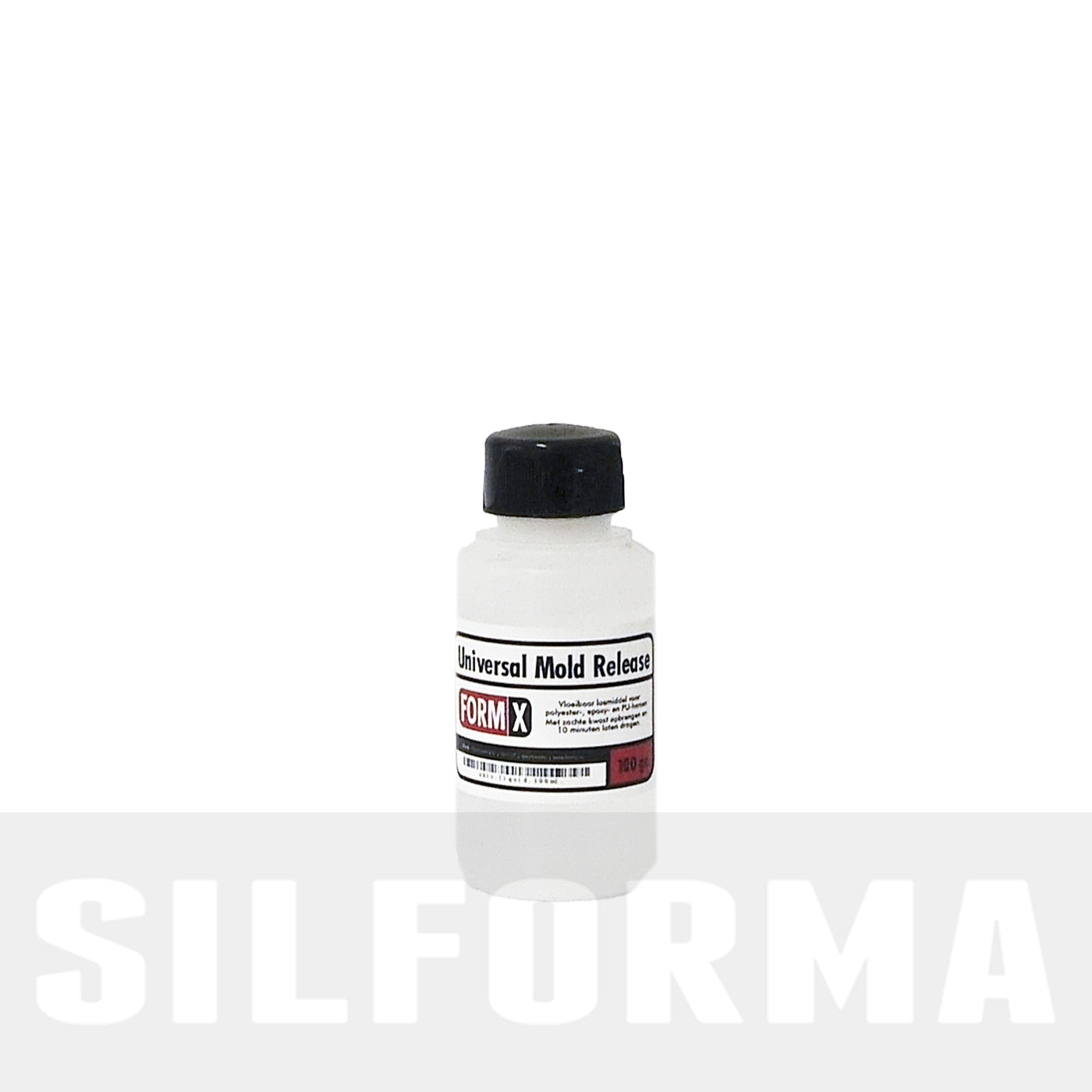 "Form-X" universali priemonė palengvinanti išėmimą iš formos  - "Universal mold release"